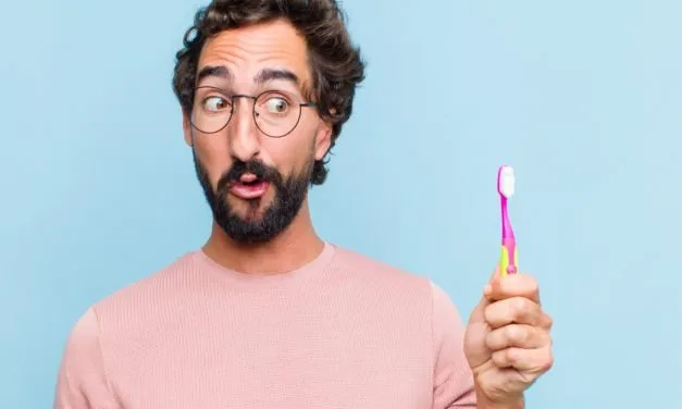 10 Dental Facts You Don’t Know, But Should!