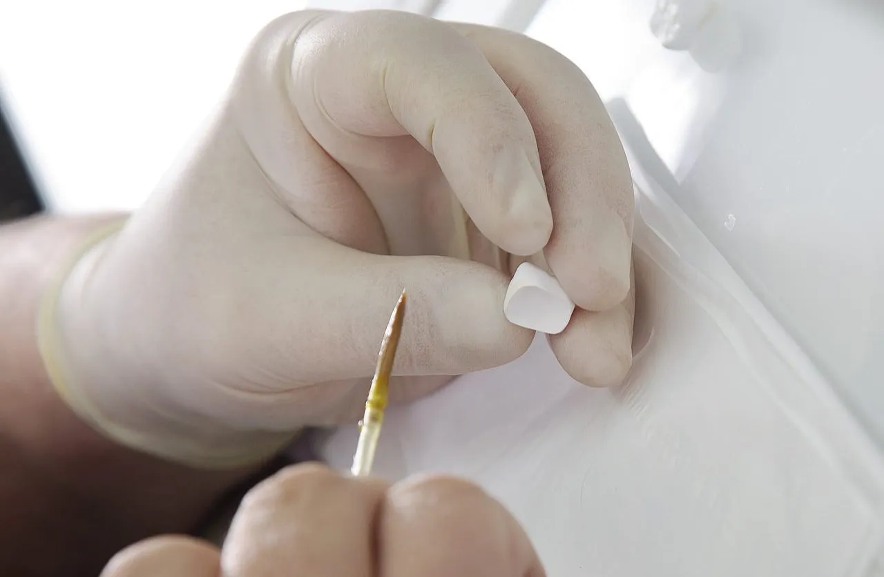 Patient’s Guide to Same-Day Crowns