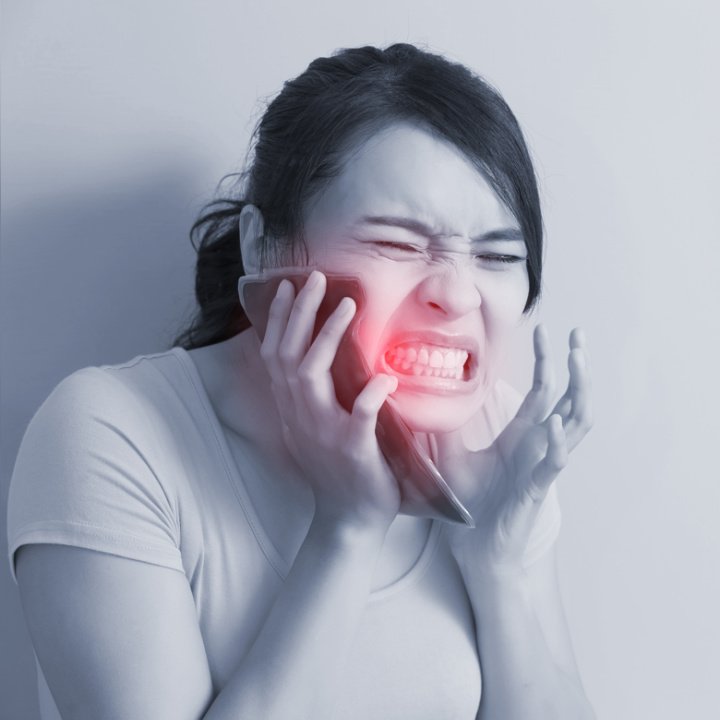 Dental Emergency - York, ME