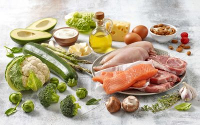 Enamel Strengthening Foods