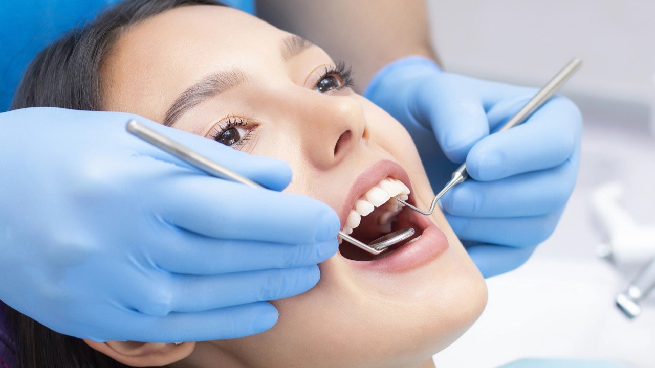 Preventive Dental Program - York Village Dental