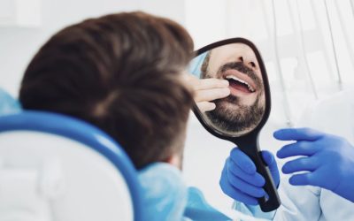 Missing Teeth? What Are My Options?