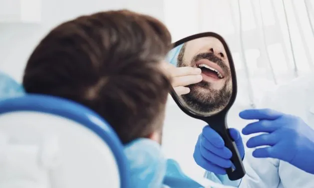 Missing Teeth? What Are My Options?