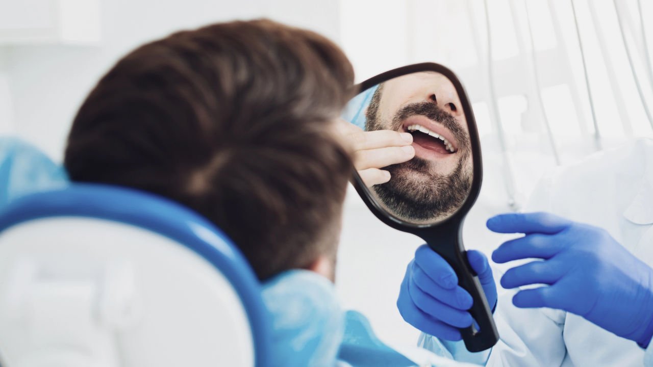 Missing Teeth - What Are My Options