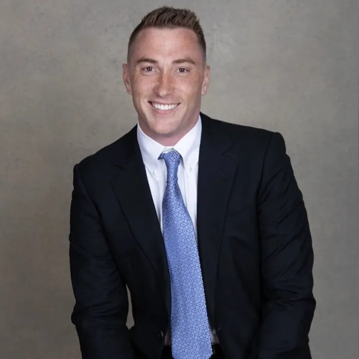 DR. RYAN G. SMITH, DDS