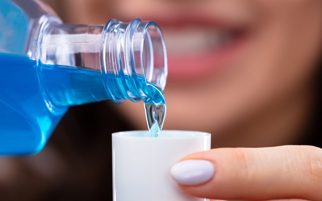 Should I Use Mouthwash - York Village Dental