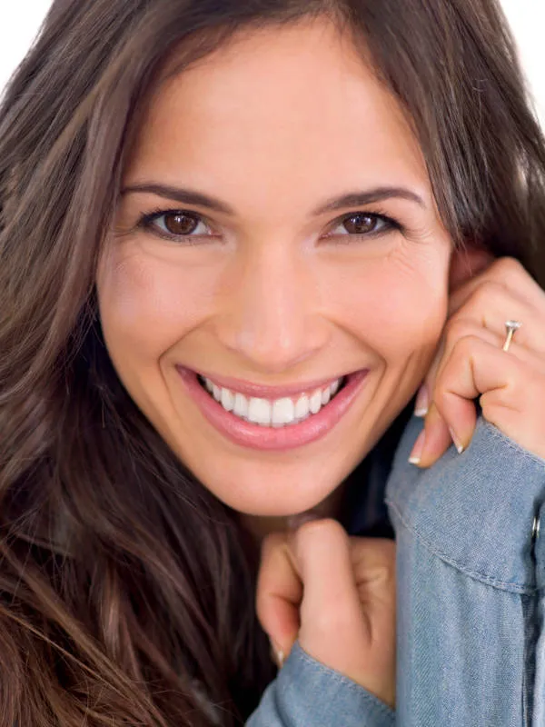 Teeth Whitening - Teeth Bleaching