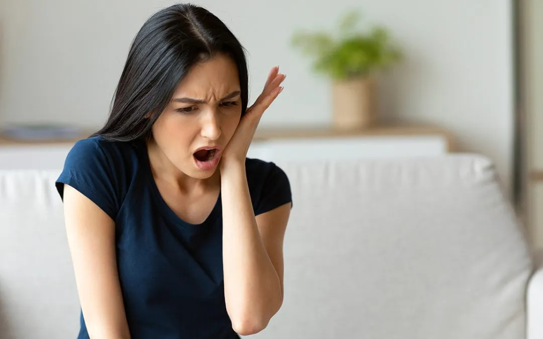 The Hidden Dangers of Broken or Cracked Teeth - York Village Dental - York Maine