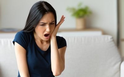 The Hidden Dangers of Broken or Cracked Teeth