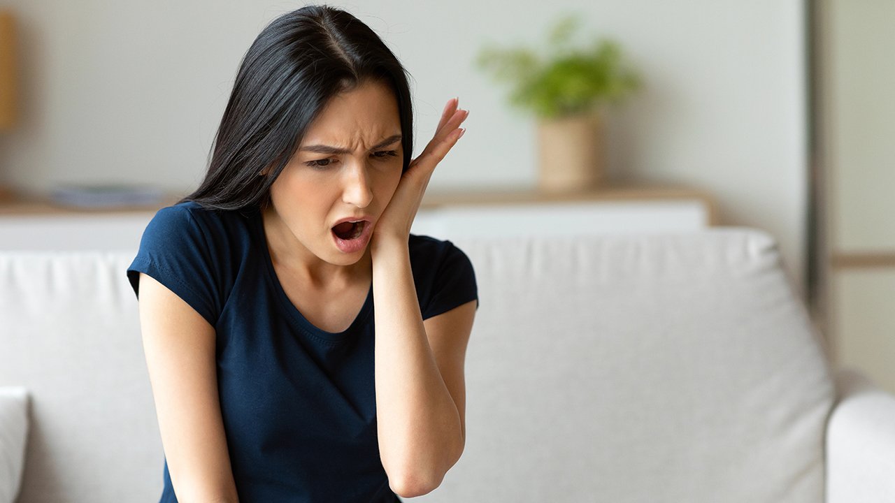 The Hidden Dangers of Broken or Cracked Teeth - York Village Dental - York Maine