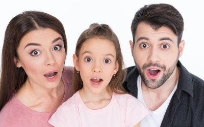 Top 10 Dental Facts That Might Surprise You!