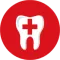Emergency Dentistry Icon