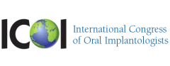 ICOI membership signifies commitment to continuous study and training in the field of implantology