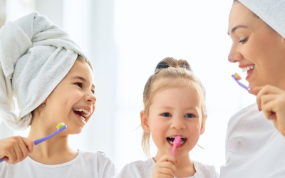 Top 6 Strategies to Maintain a Cavity-Free Smile