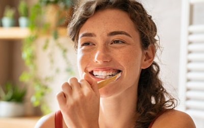 Oral Hygiene 101: The Ultimate Guide to Maintaining a Healthy Smile