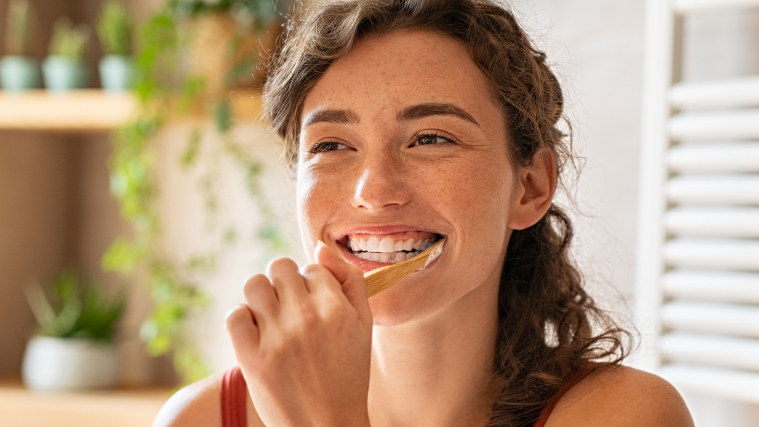 The Importance of Brushing Your Teeth