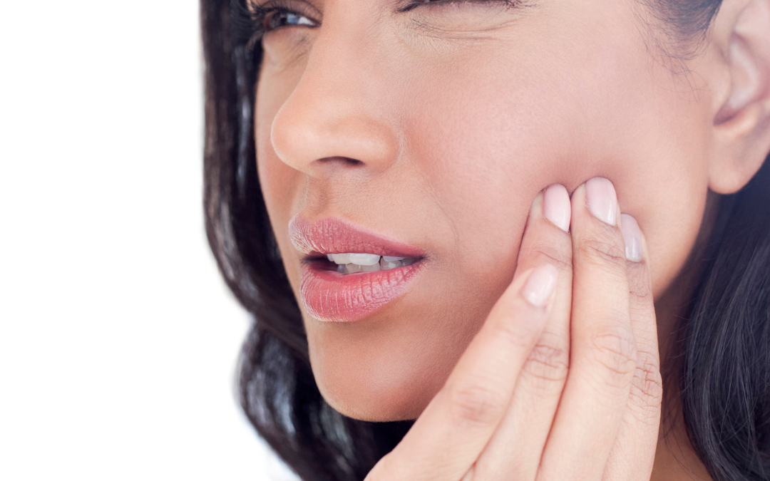 Tooth Extraction -Preventing Teeth Pain
