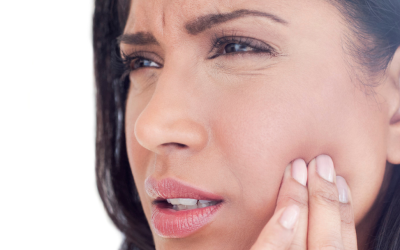11 Ways to Relieve Sensitive Teeth Pain