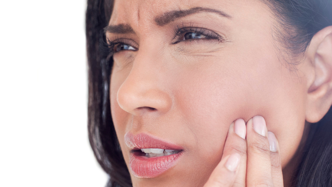 Preventing Teeth Pain