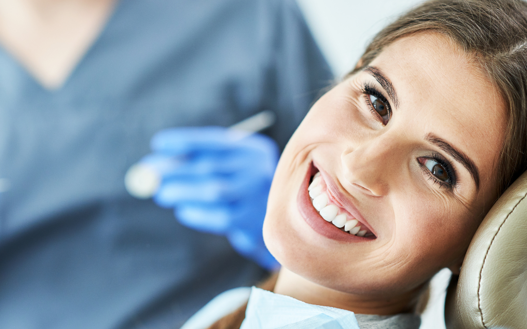 Overcoming Fear of Dentists: Causes and Treatments