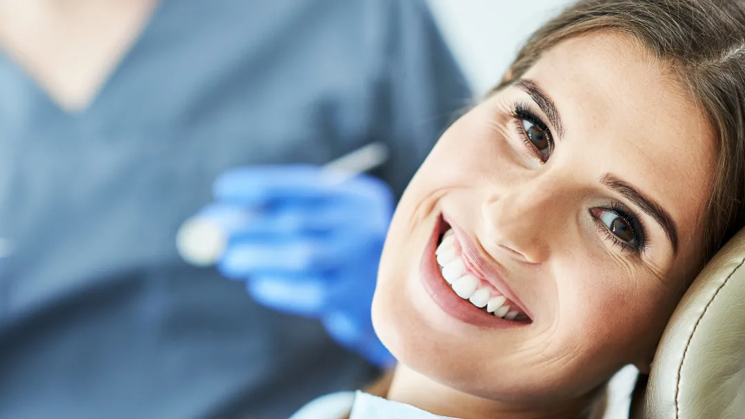 Compassionate Dentistry